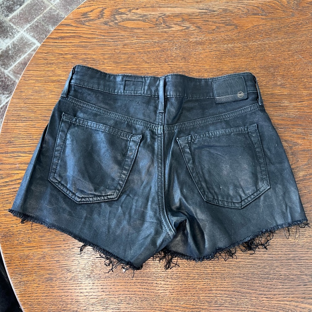 AG Adriano Goldschmied Short